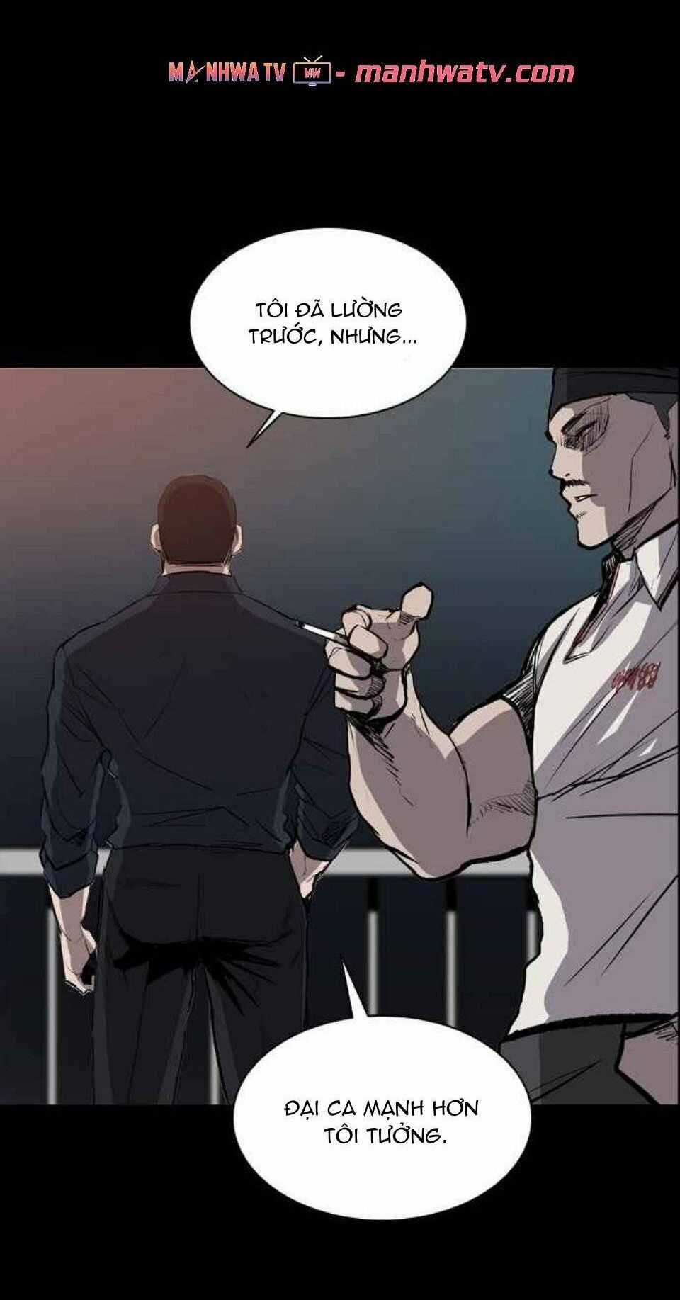 Báo Thù Chapter 35 trang 75