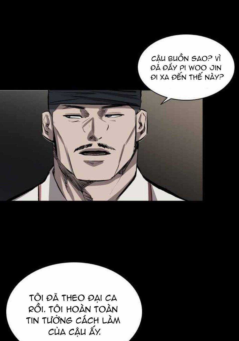 Báo Thù Chapter 35 trang 76