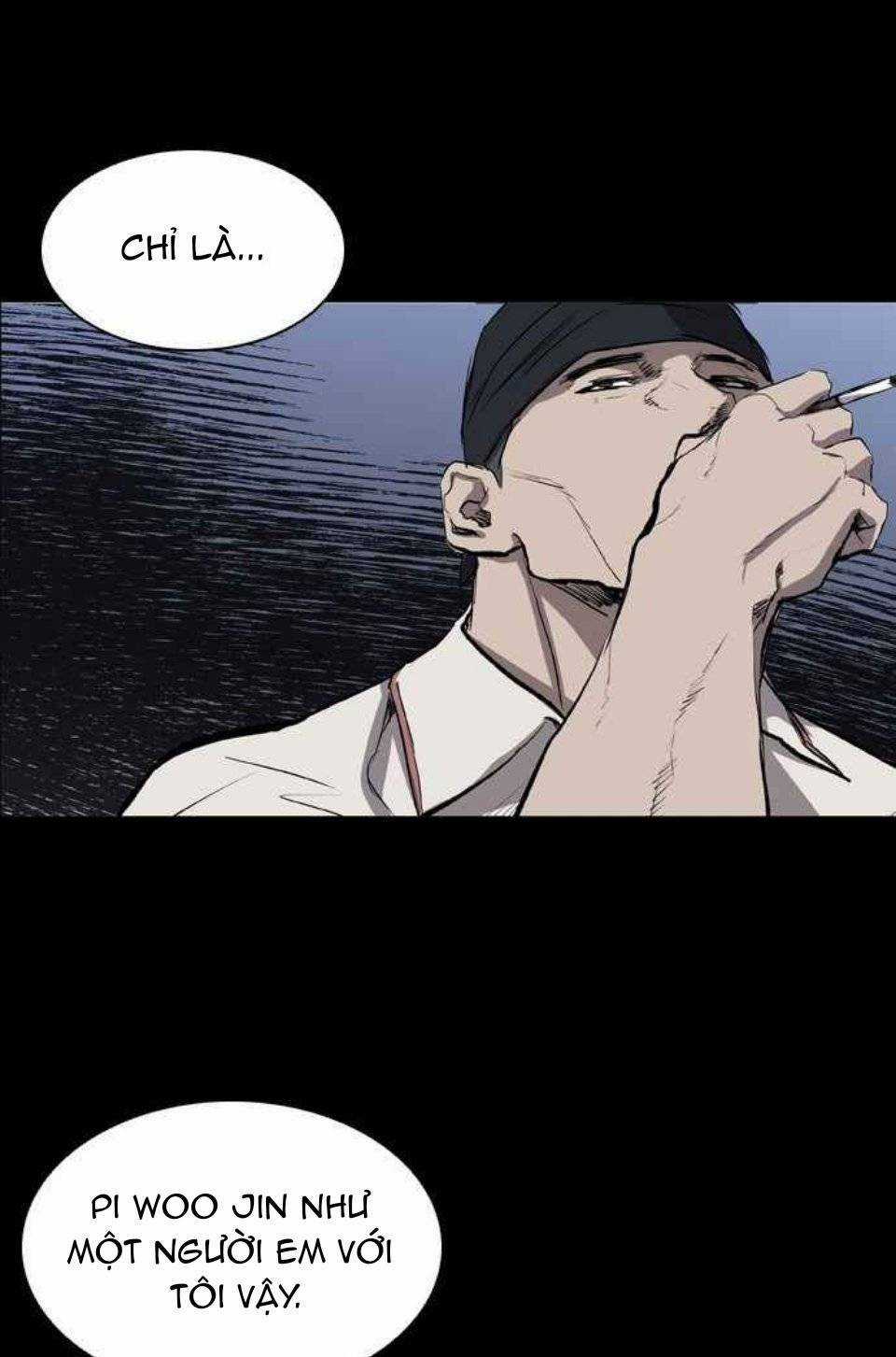 Báo Thù Chapter 35 trang 78