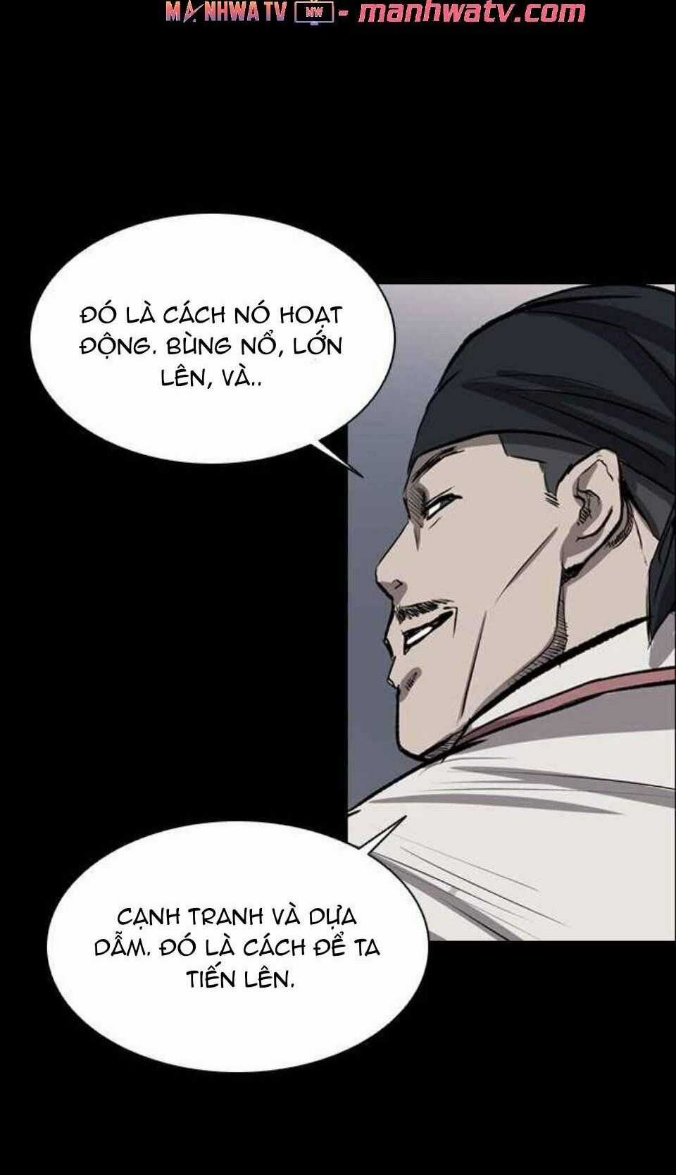 Báo Thù Chapter 35 trang 81