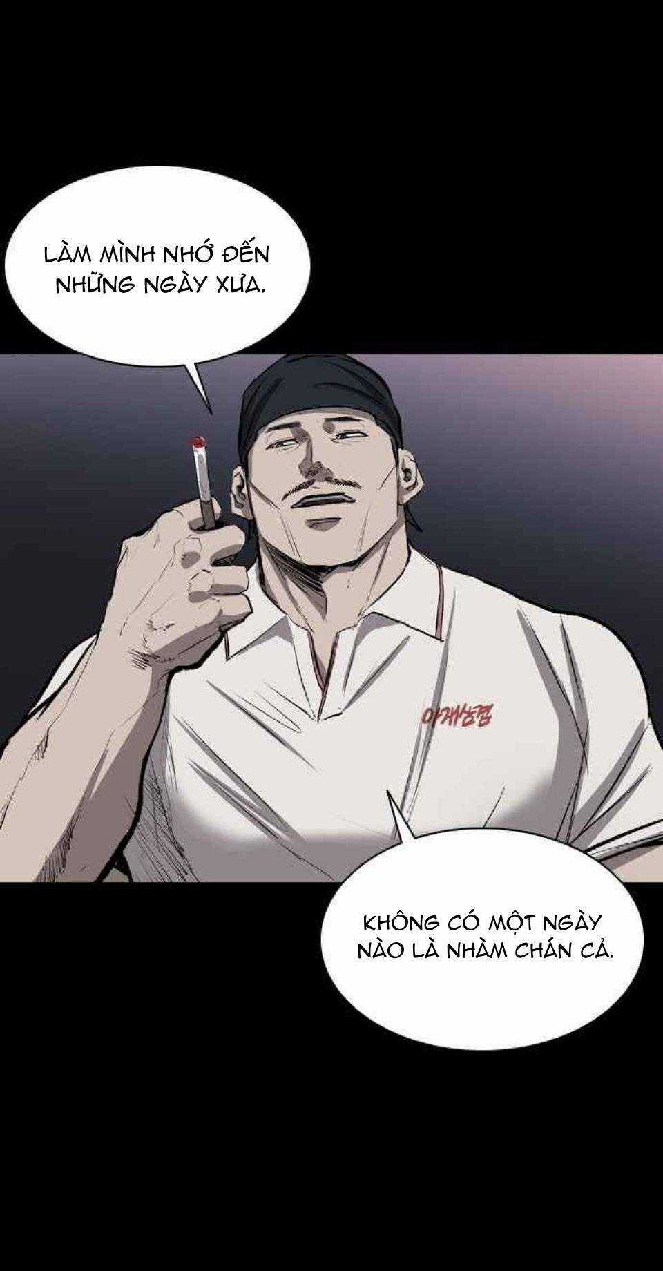 Báo Thù Chapter 35 trang 82