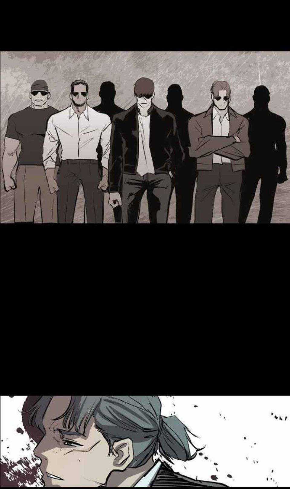 Báo Thù Chapter 35 trang 84