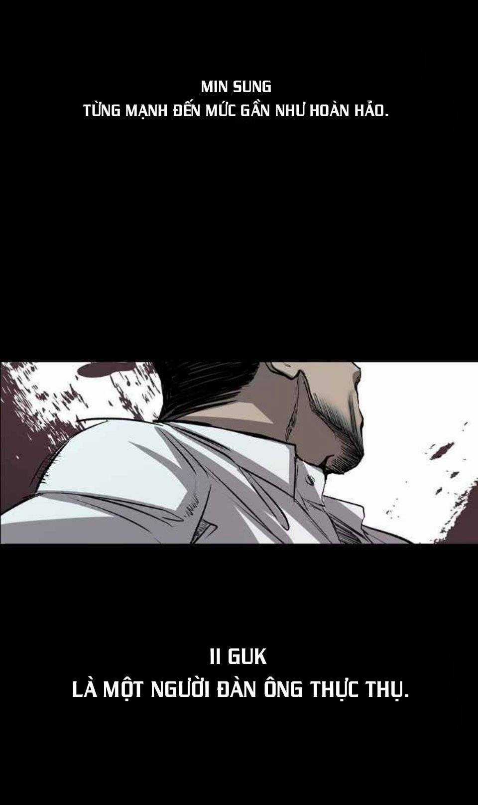 Báo Thù Chapter 35 trang 85