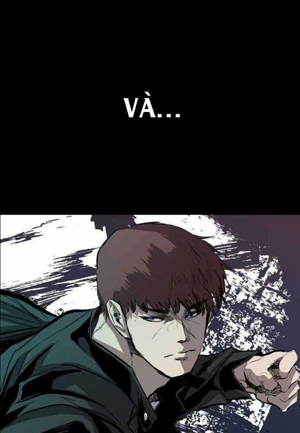 Báo Thù Chapter 35 trang 86