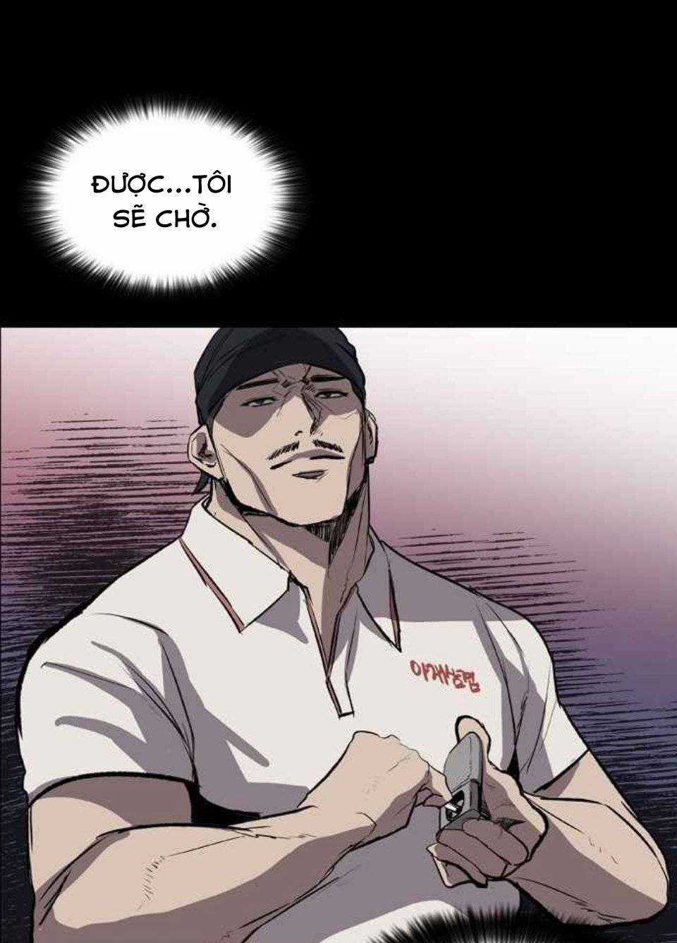 Báo Thù Chapter 35 trang 90