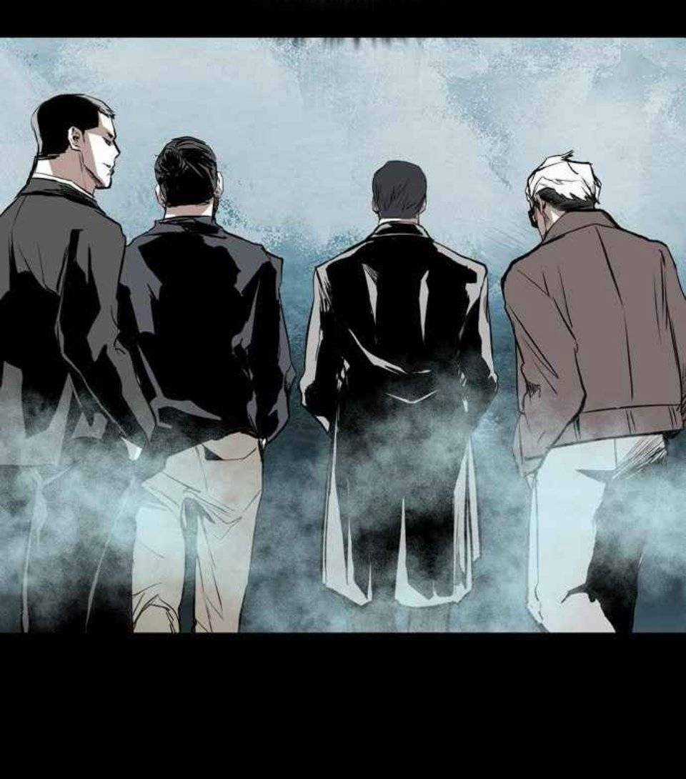 Báo Thù Chapter 35 trang 92