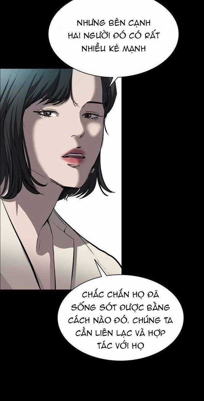 Báo Thù Chapter 36 trang 14