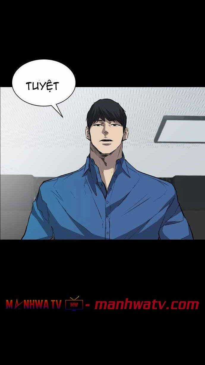 Báo Thù Chapter 36 trang 17