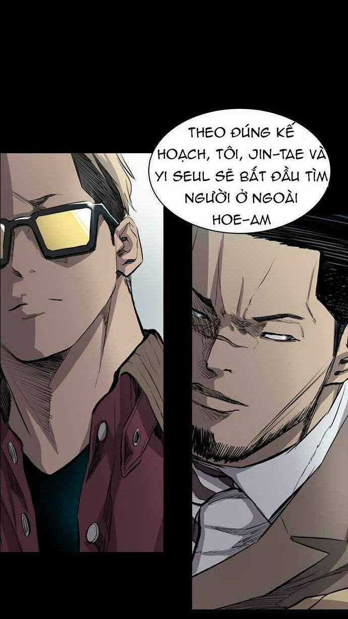 Báo Thù Chapter 36 trang 18