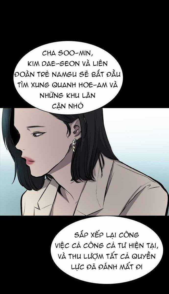 Báo Thù Chapter 36 trang 19