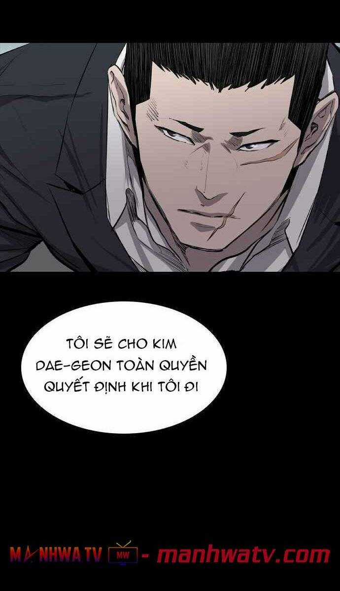 Báo Thù Chapter 36 trang 20