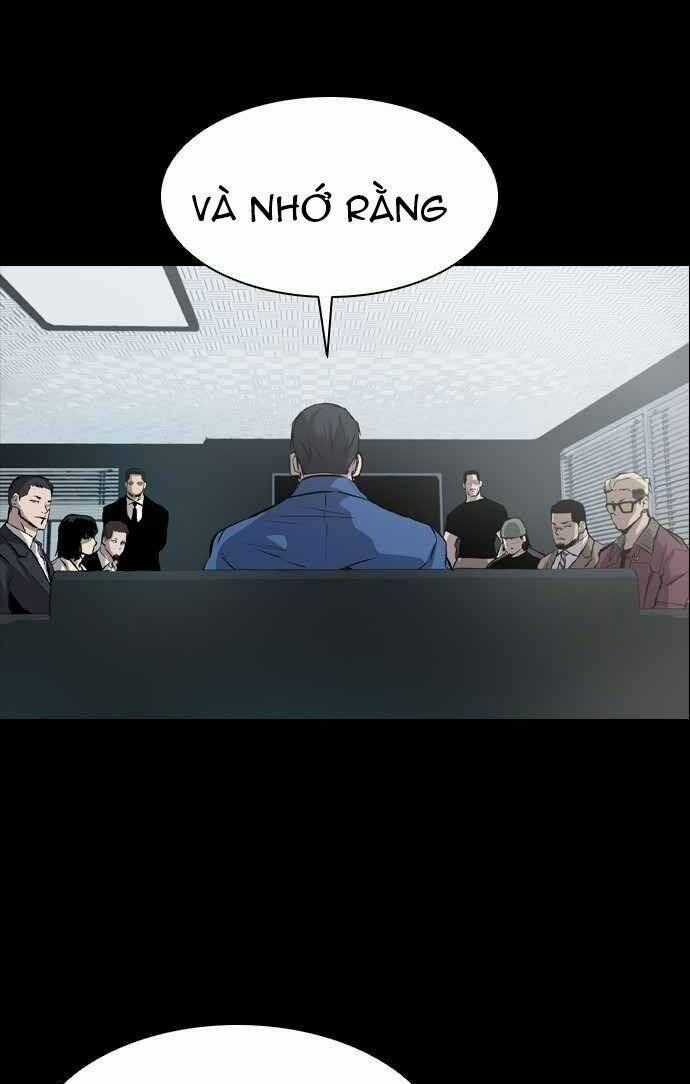 Báo Thù Chapter 36 trang 21