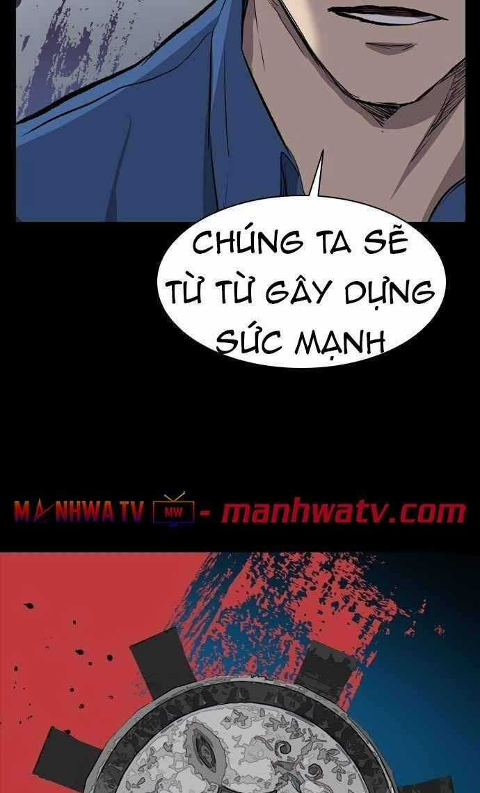 Báo Thù Chapter 36 trang 24