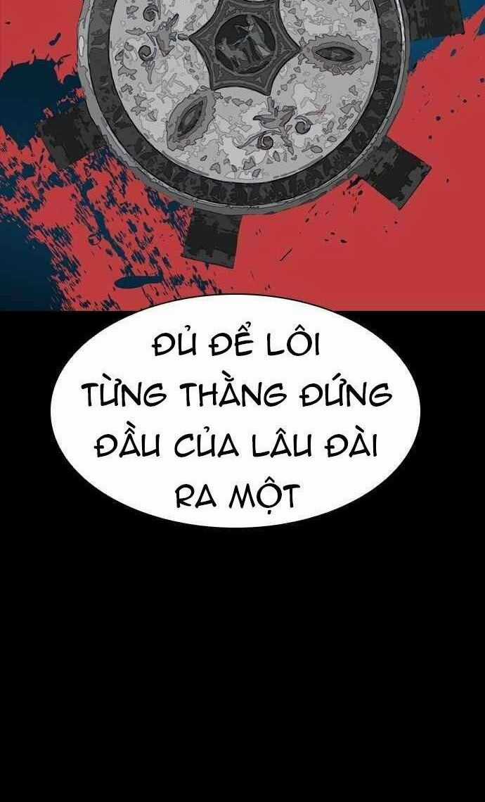 Báo Thù Chapter 36 trang 25