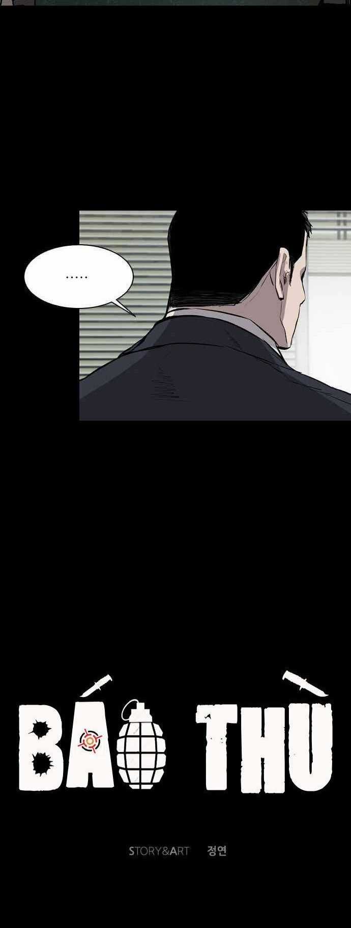 Báo Thù Chapter 36 trang 27