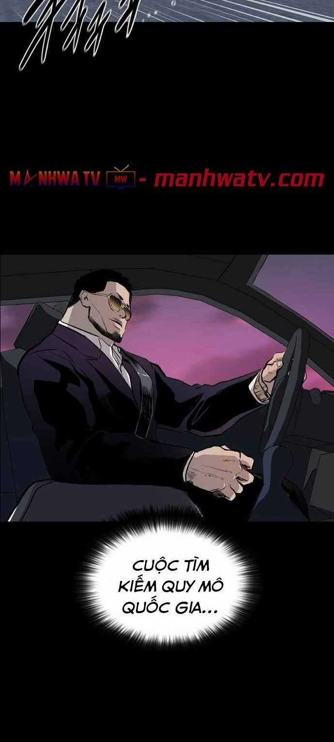 Báo Thù Chapter 36 trang 3