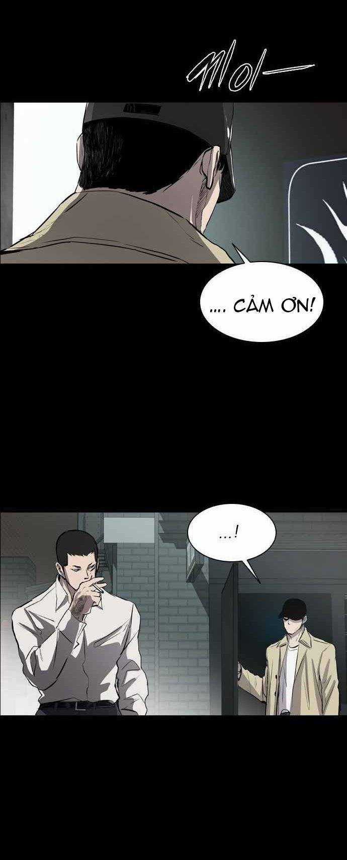 Báo Thù Chapter 36 trang 30