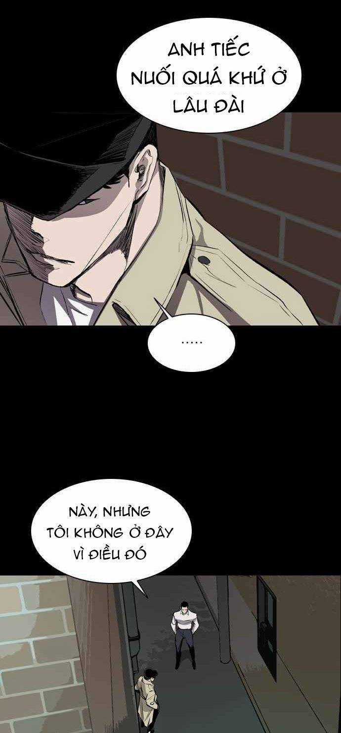 Báo Thù Chapter 36 trang 34