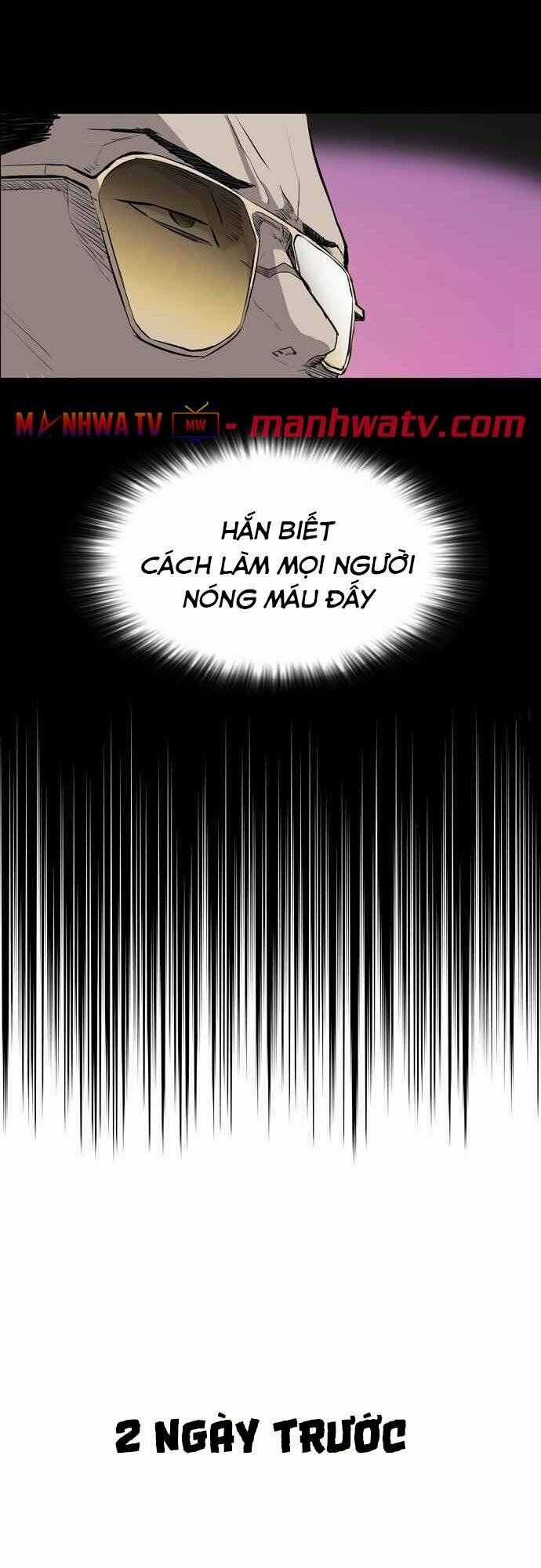 Báo Thù Chapter 36 trang 4