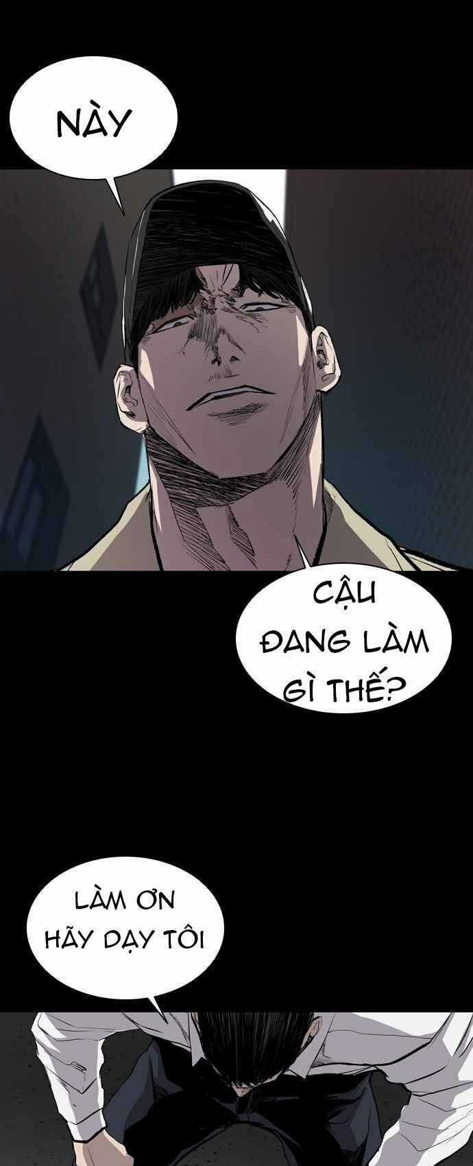 Báo Thù Chapter 36 trang 40