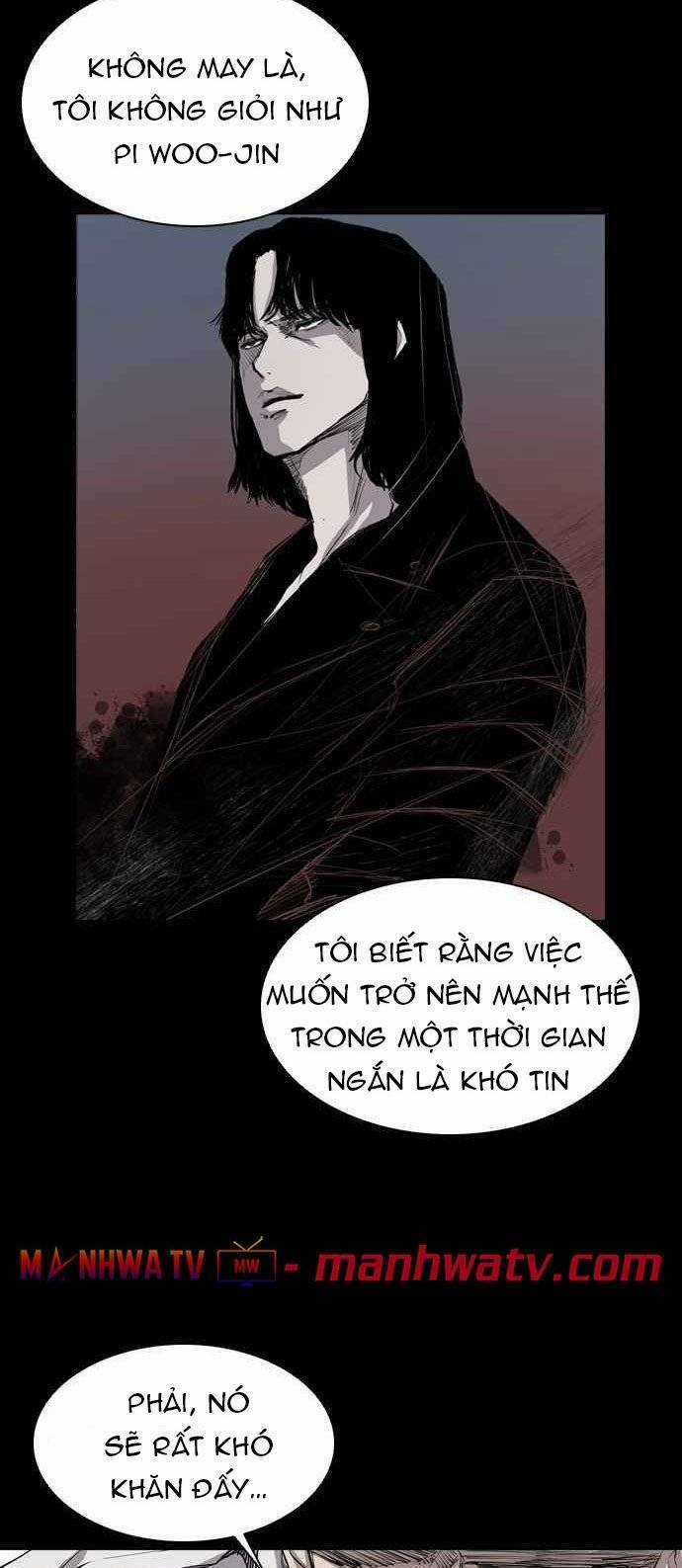 Báo Thù Chapter 36 trang 44