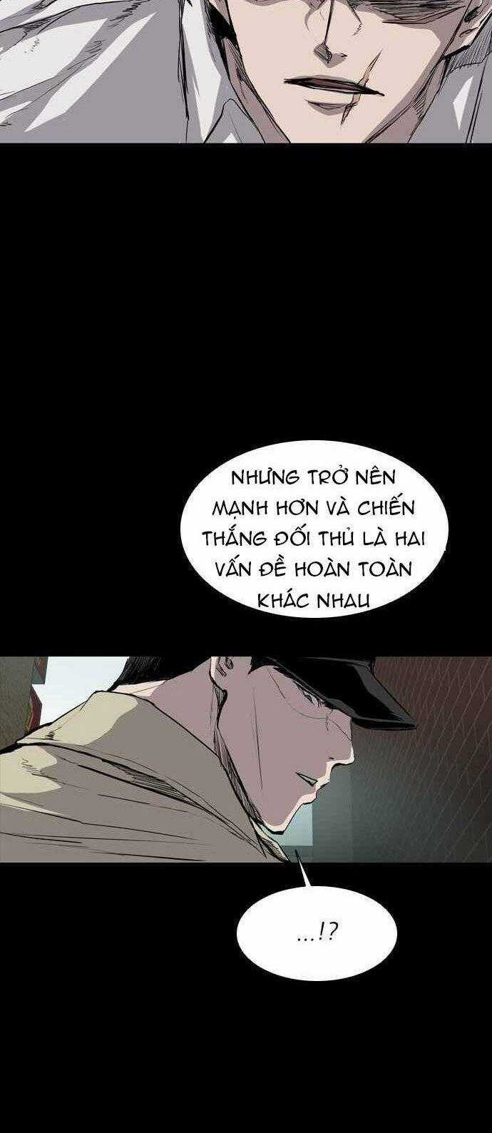 Báo Thù Chapter 36 trang 45