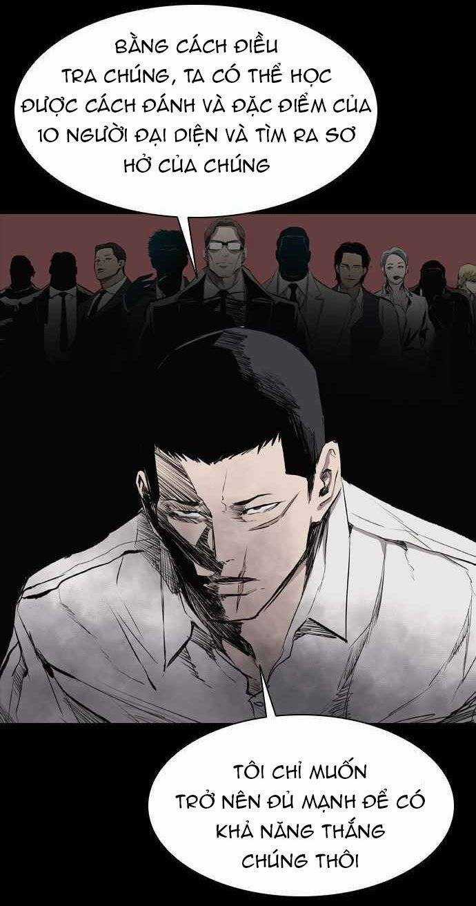 Báo Thù Chapter 36 trang 46