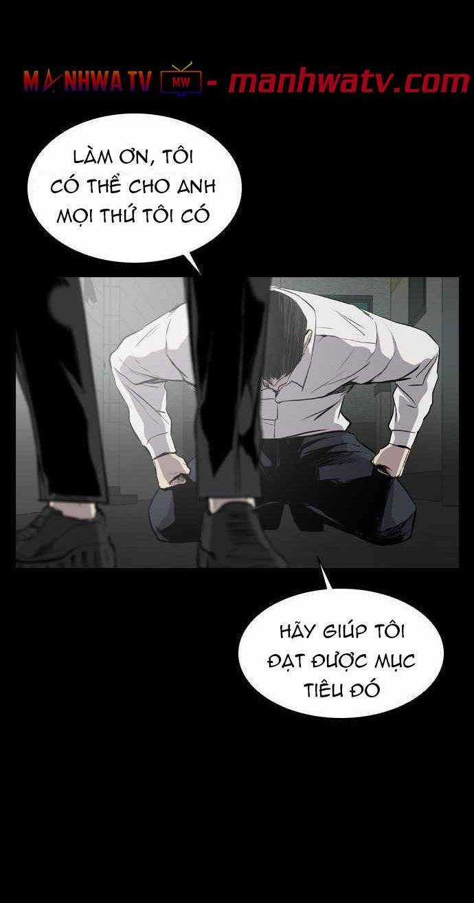 Báo Thù Chapter 36 trang 47