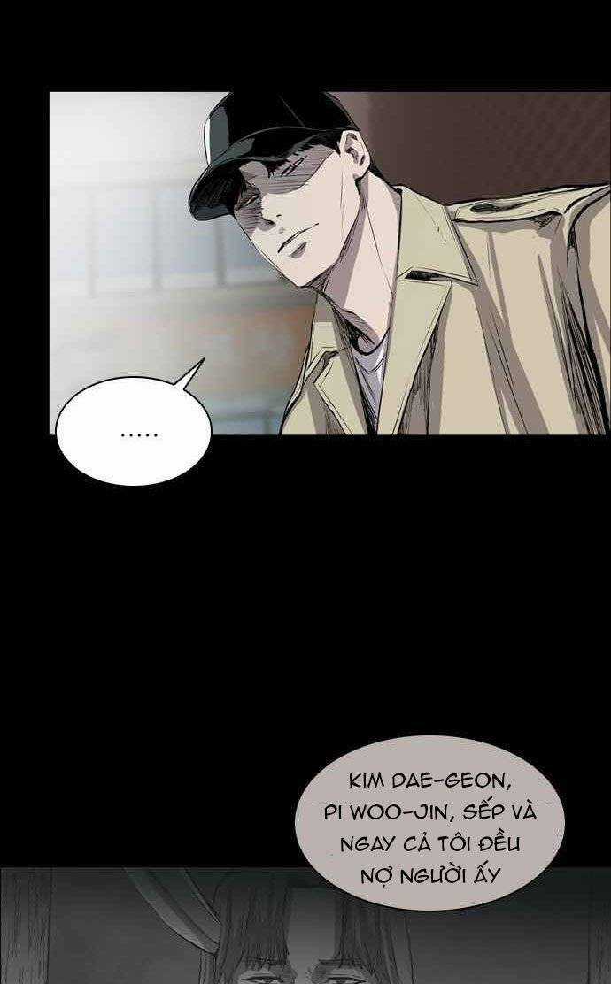 Báo Thù Chapter 36 trang 48