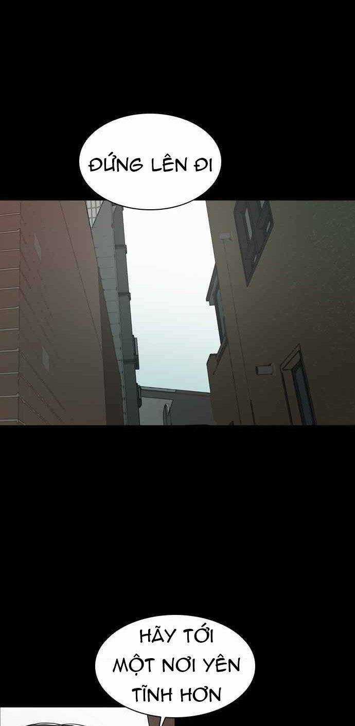 Báo Thù Chapter 36 trang 50