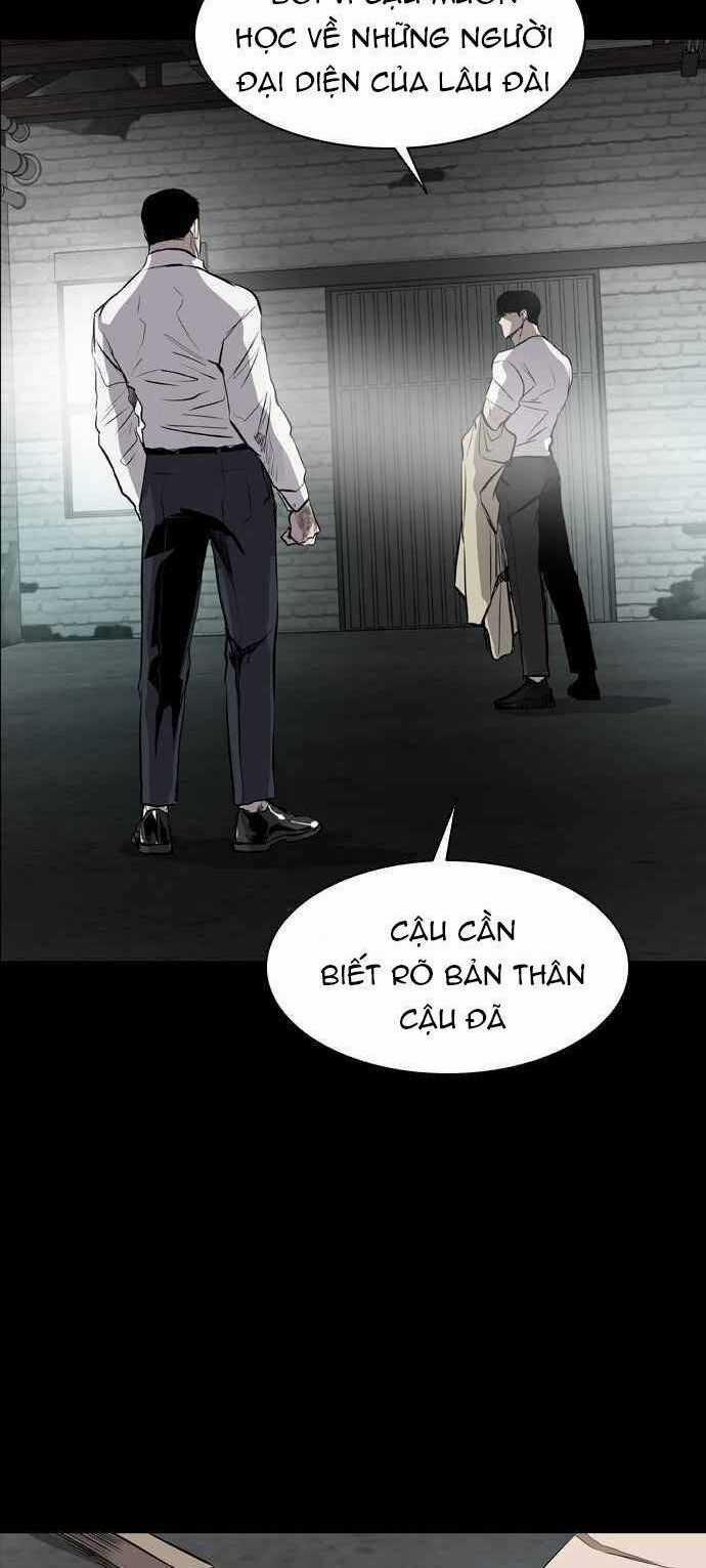 Báo Thù Chapter 36 trang 53