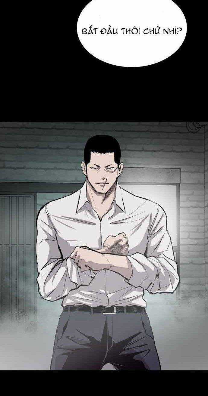 Báo Thù Chapter 36 trang 55