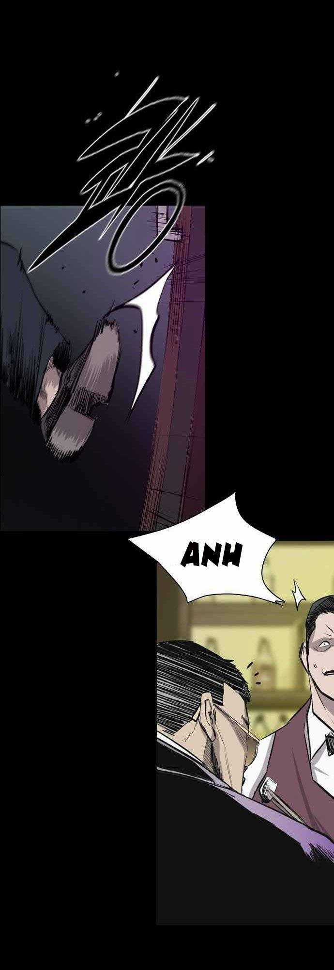 Báo Thù Chapter 36 trang 59