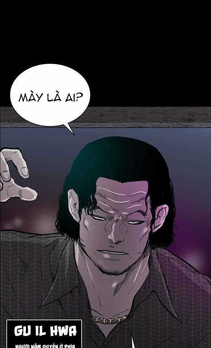 Báo Thù Chapter 36 trang 60