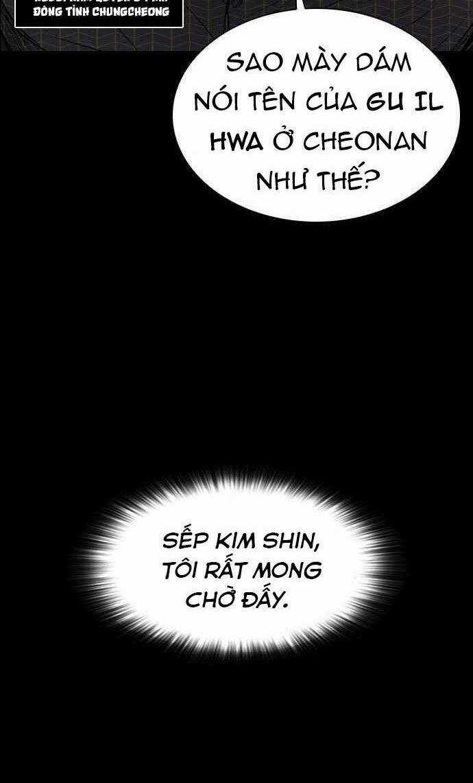 Báo Thù Chapter 36 trang 61