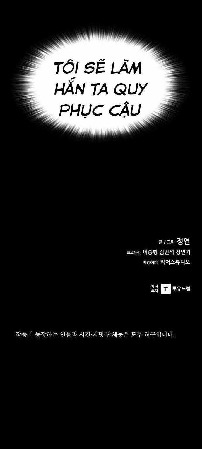 Báo Thù Chapter 36 trang 63