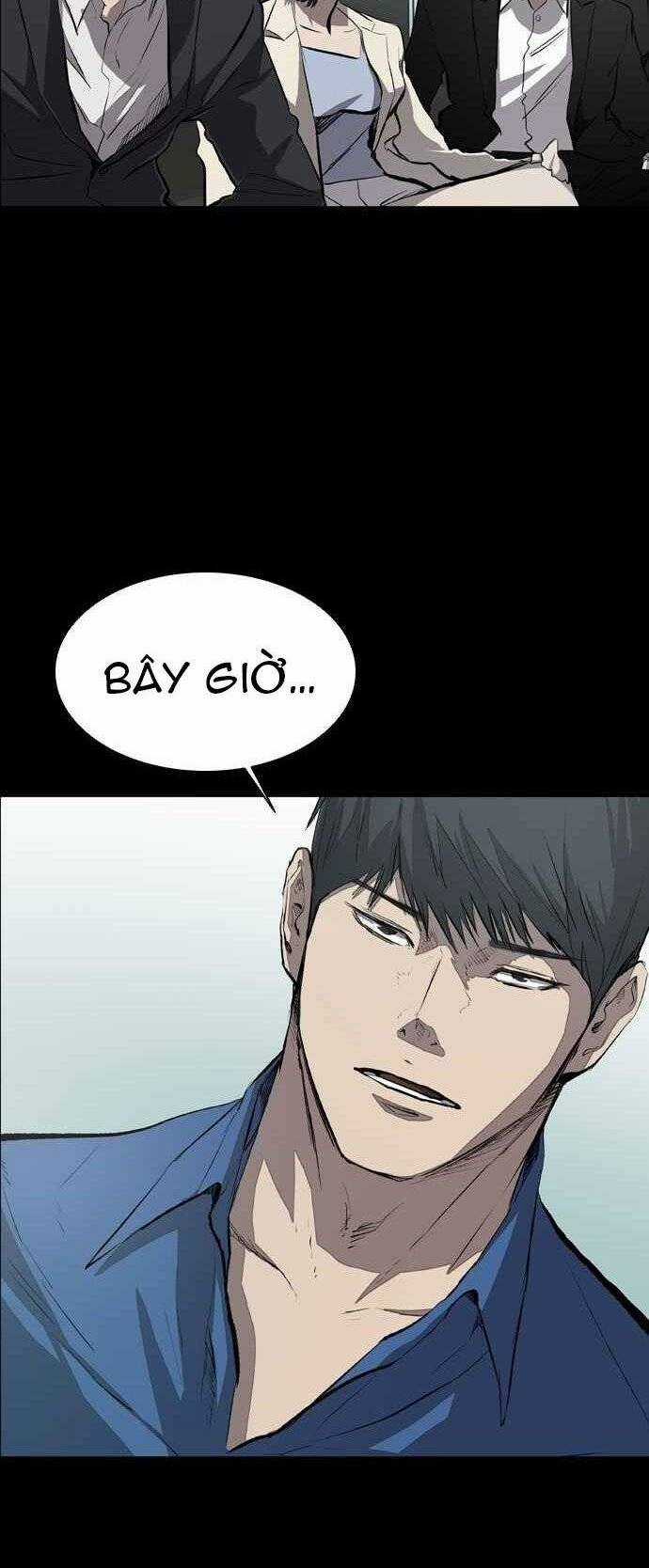 Báo Thù Chapter 36 trang 8