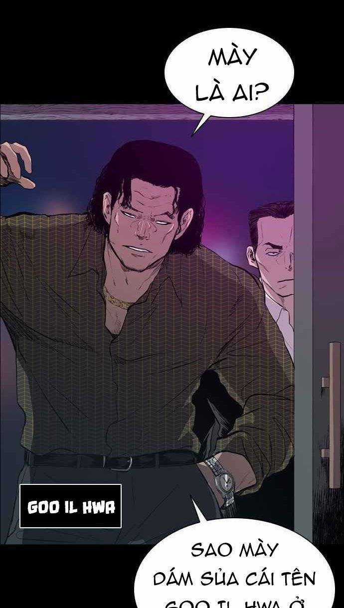 Báo Thù Chapter 37 trang 11