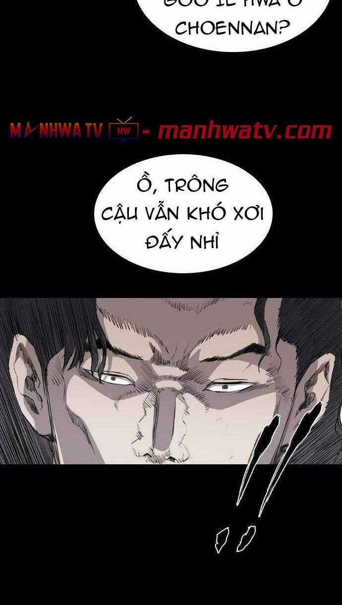 Báo Thù Chapter 37 trang 12