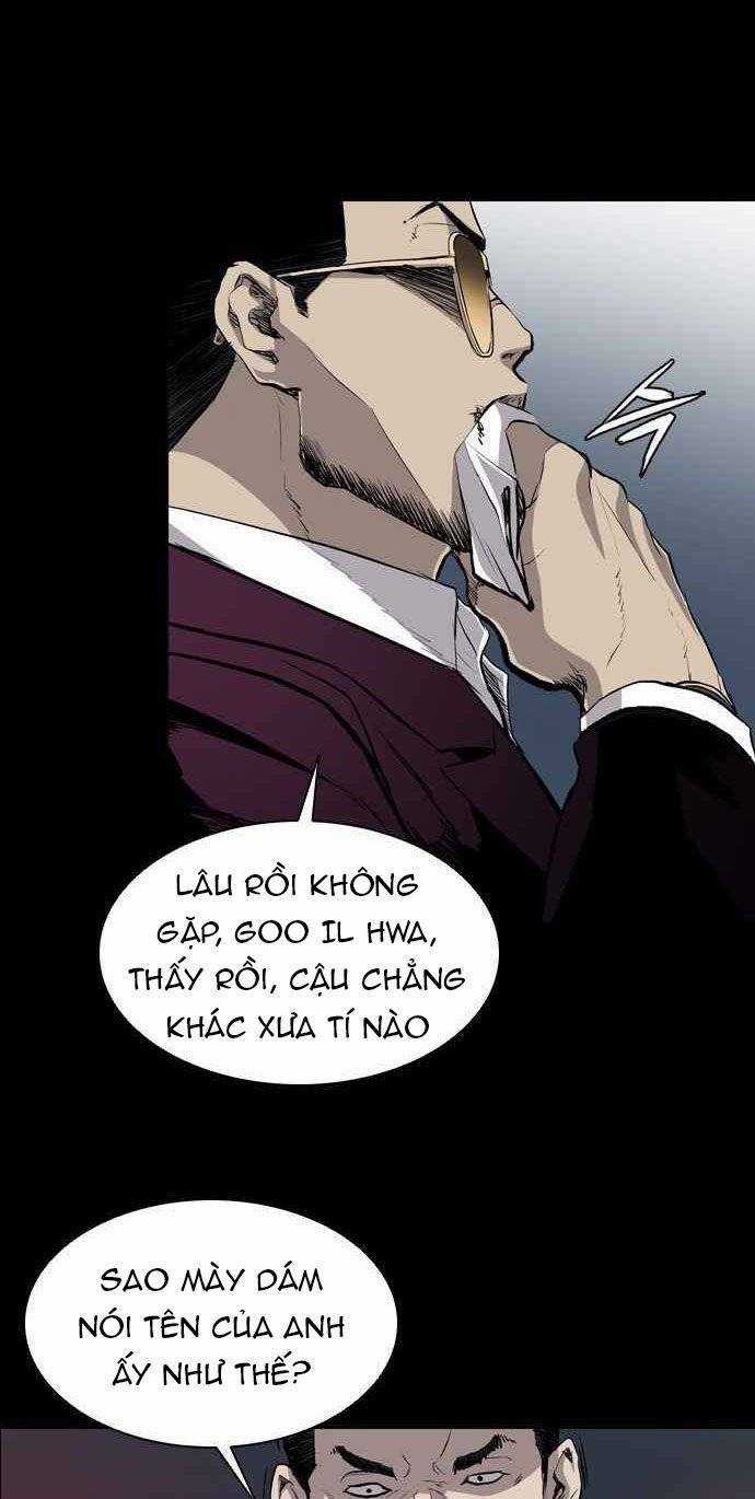 Báo Thù Chapter 37 trang 13