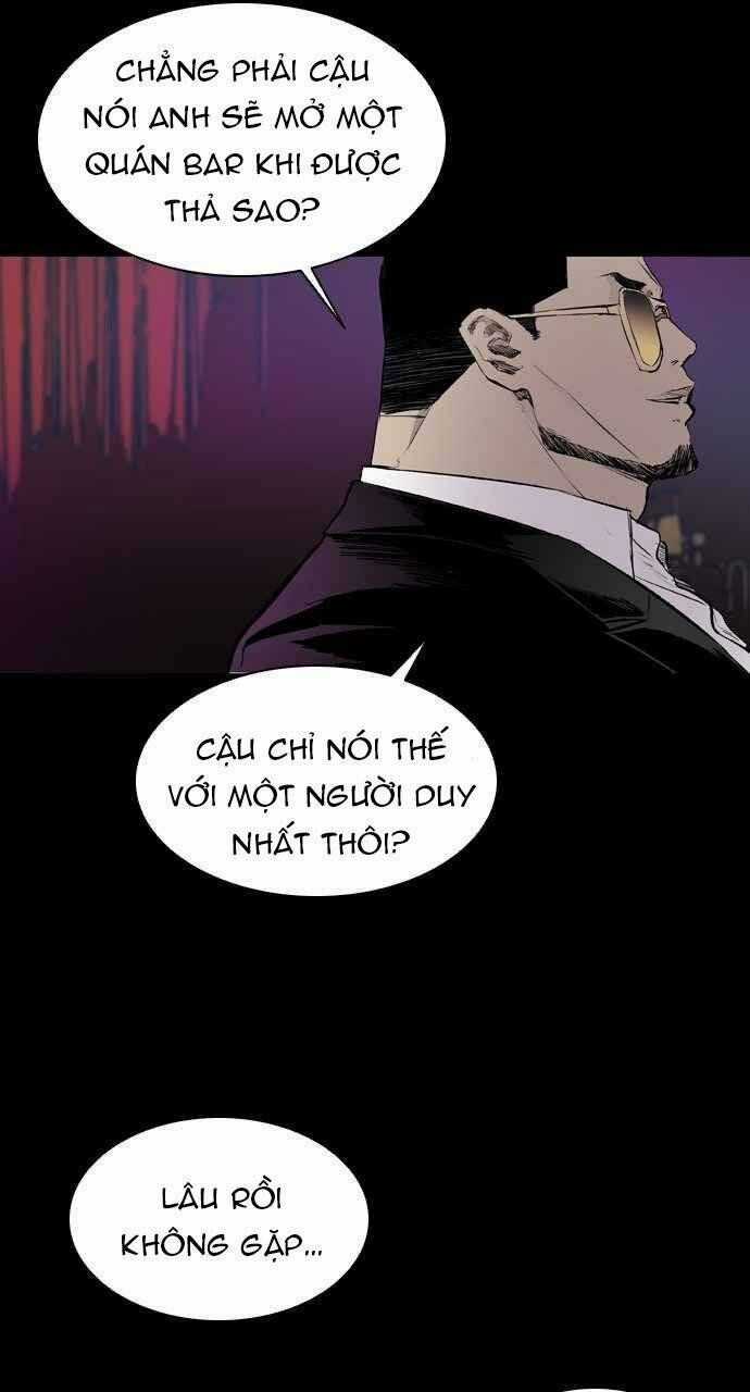 Báo Thù Chapter 37 trang 15