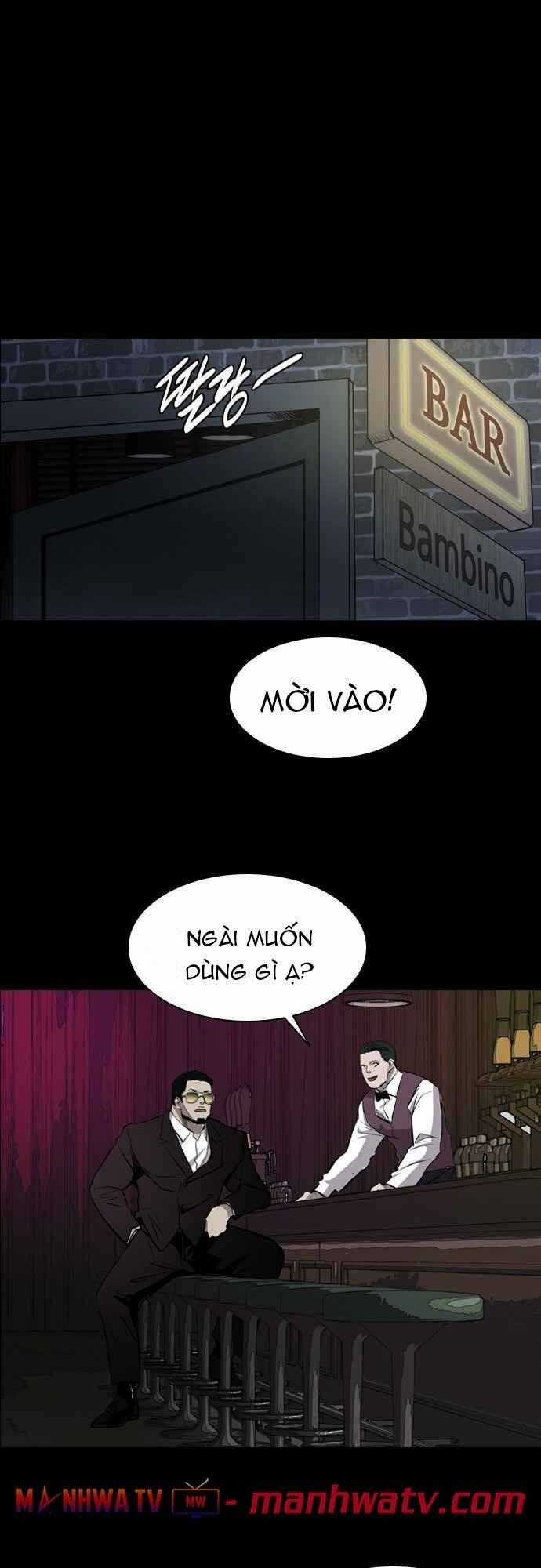 Báo Thù Chapter 37 trang 2