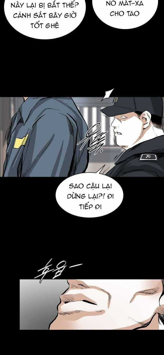 Báo Thù Chapter 37 trang 20