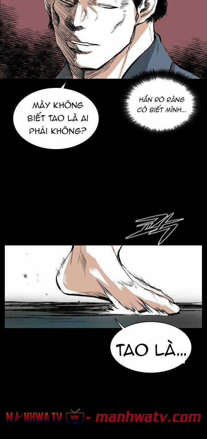Báo Thù Chapter 37 trang 28