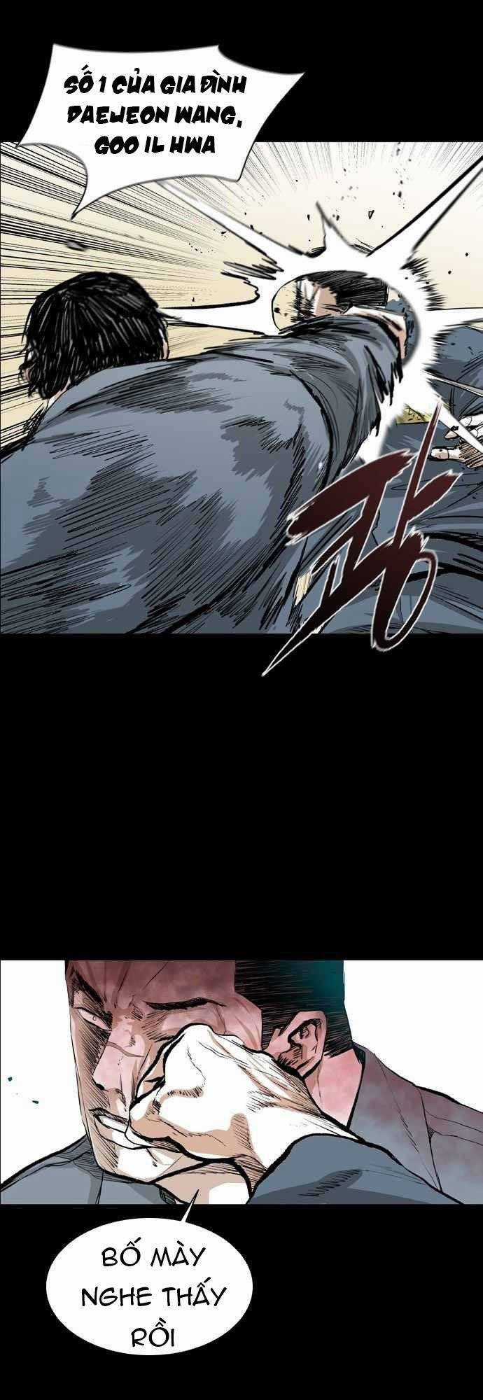 Báo Thù Chapter 37 trang 29