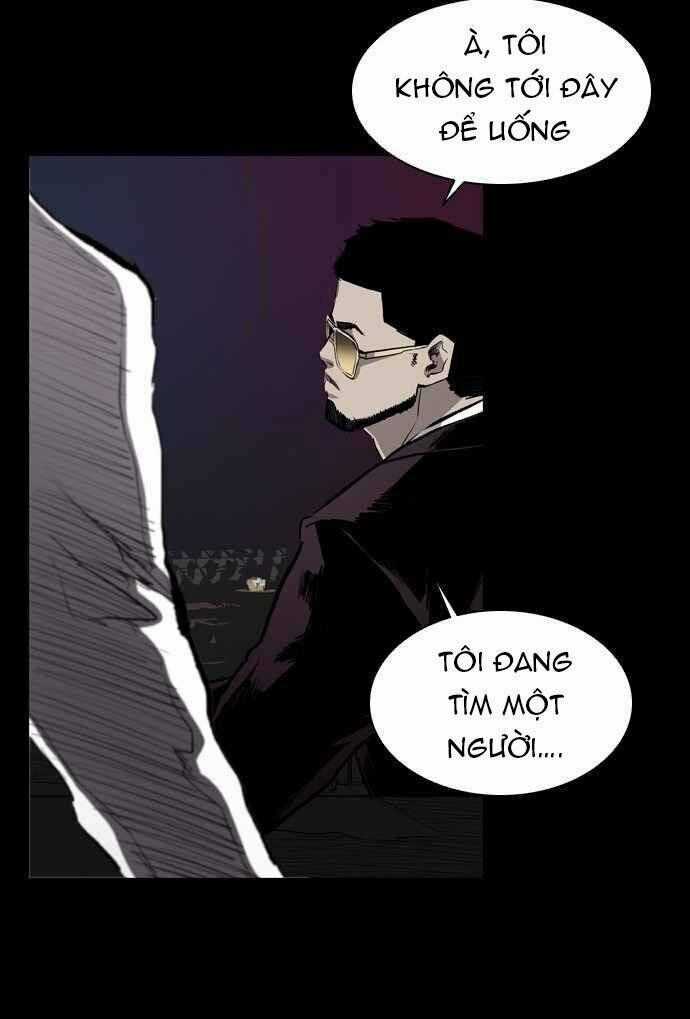 Báo Thù Chapter 37 trang 3