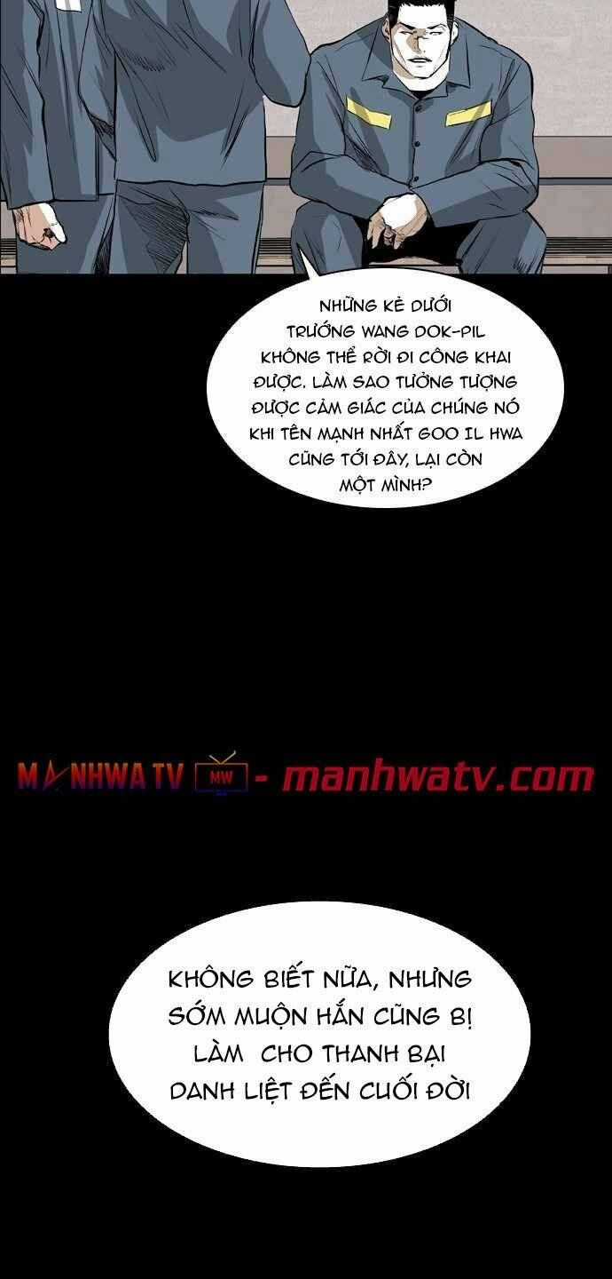 Báo Thù Chapter 37 trang 38