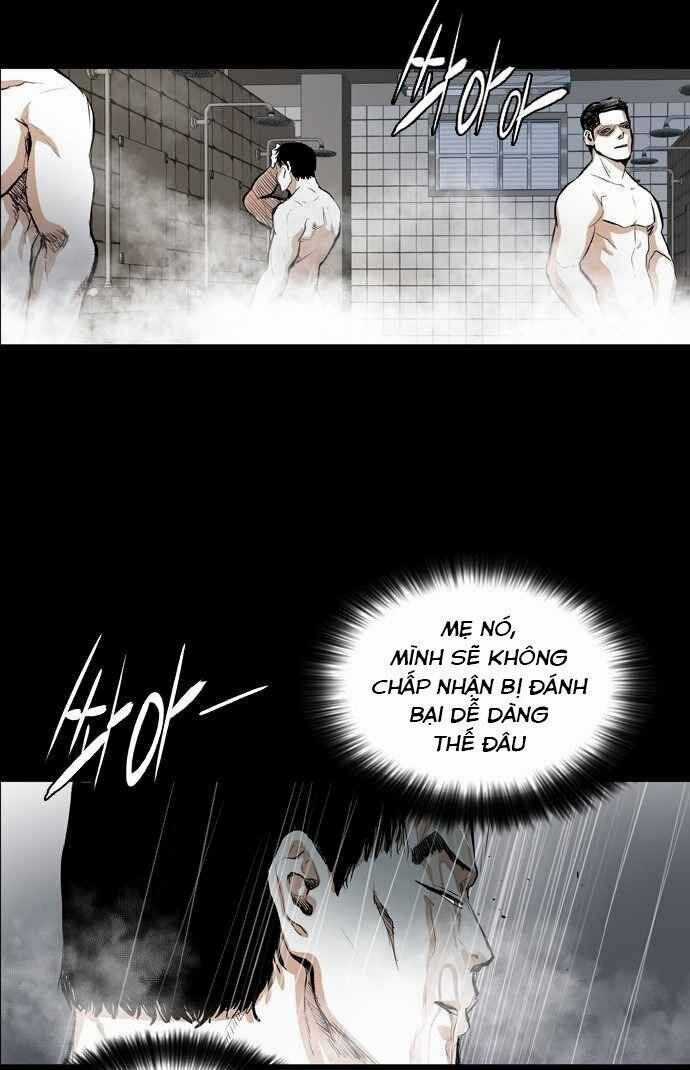 Báo Thù Chapter 37 trang 39