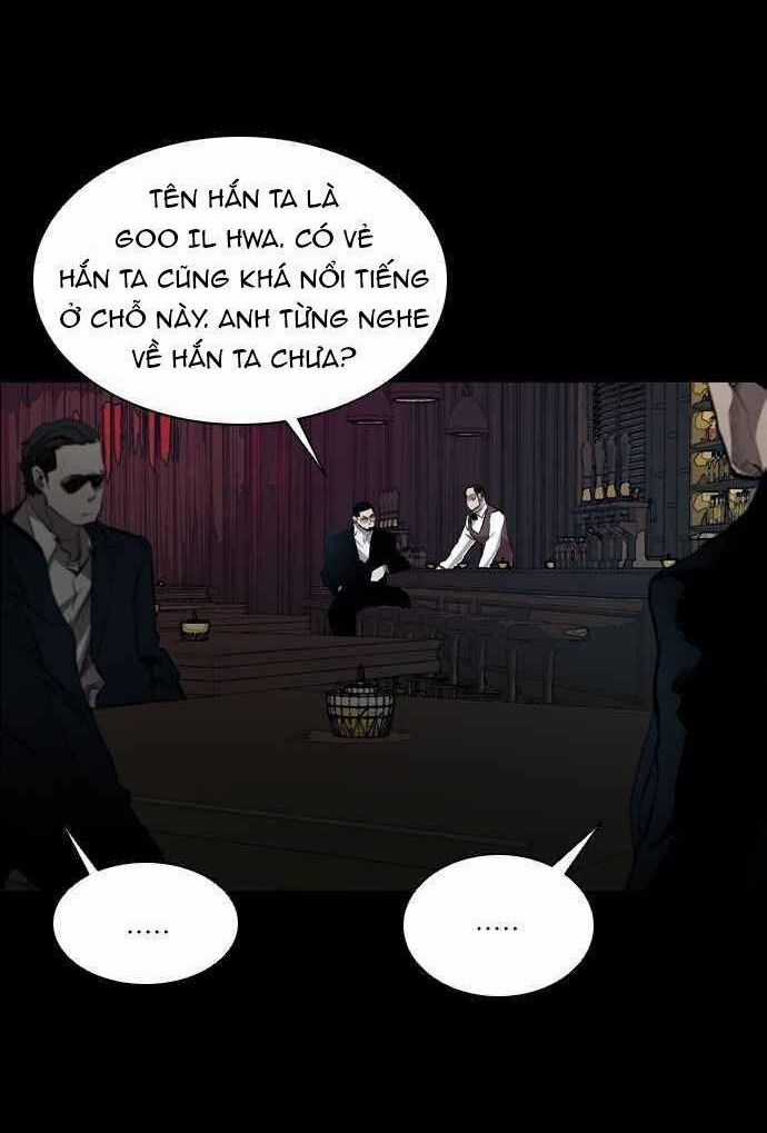 Báo Thù Chapter 37 trang 4
