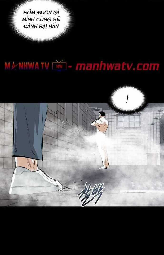 Báo Thù Chapter 37 trang 40